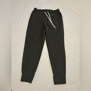 Vuori Jogger Pants - Medium , Dark Grey